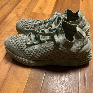 Nobull All Day Knit Sneakers Unisex W-10 M-8.5